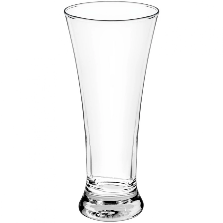 Бокал для пива Pub Pilsner, 320 мл., прозрачный фото 1