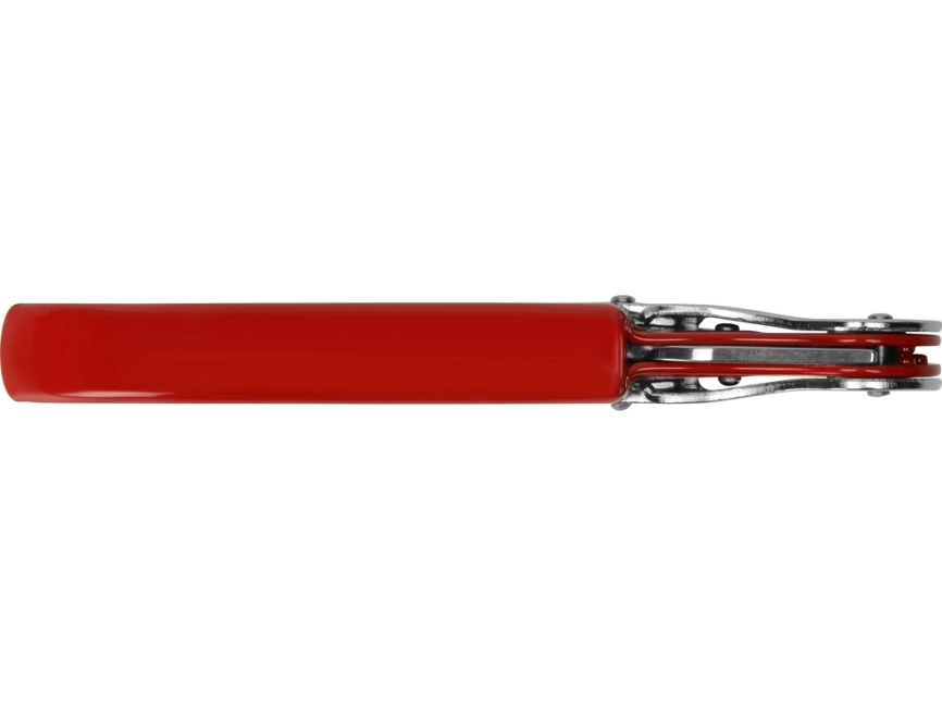 PULLTAPS BASIC FIRE RED/Нож сомелье Pulltap's Basic, красный фото 5