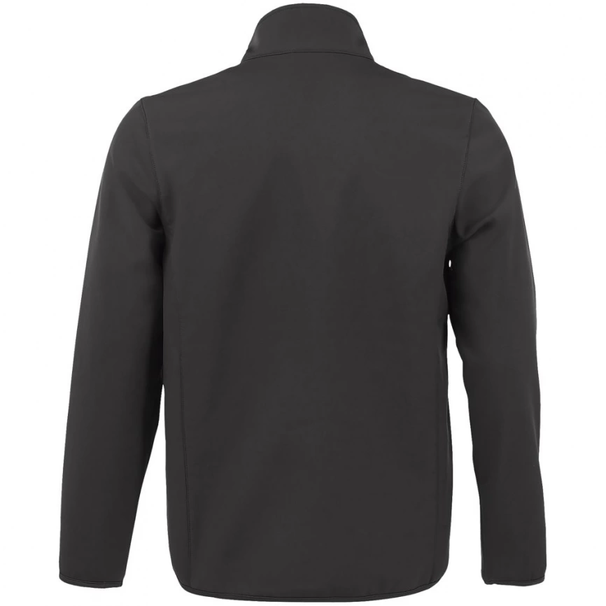 Куртка мужская Radian Men, темно-серая, размер 3XL фото 2