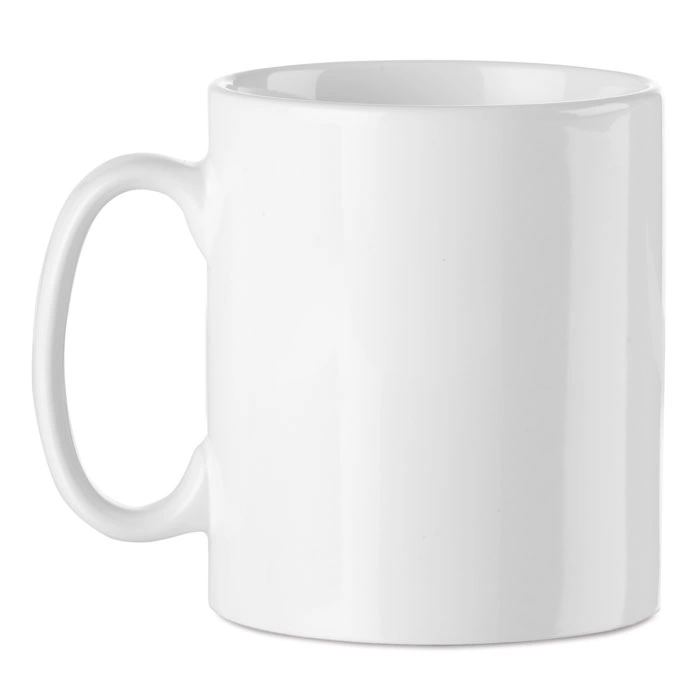 Кружка керамическая 300ml фото 6