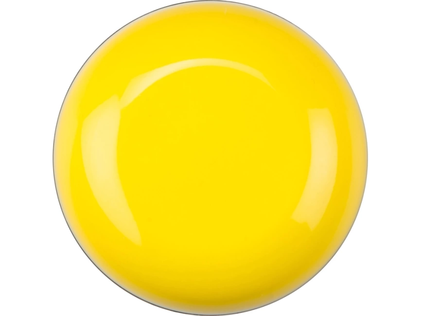 Термос Ямал 500мл, желтый фото 5