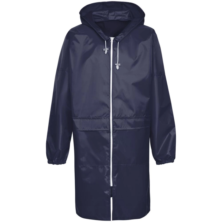 Дождевик Rainman Tourist, темно-синий, размер XXL фото 1