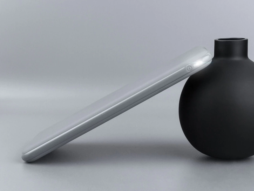 Внешний аккумулятор Rombica NEO NS240 Gray Quick, серый фото 10