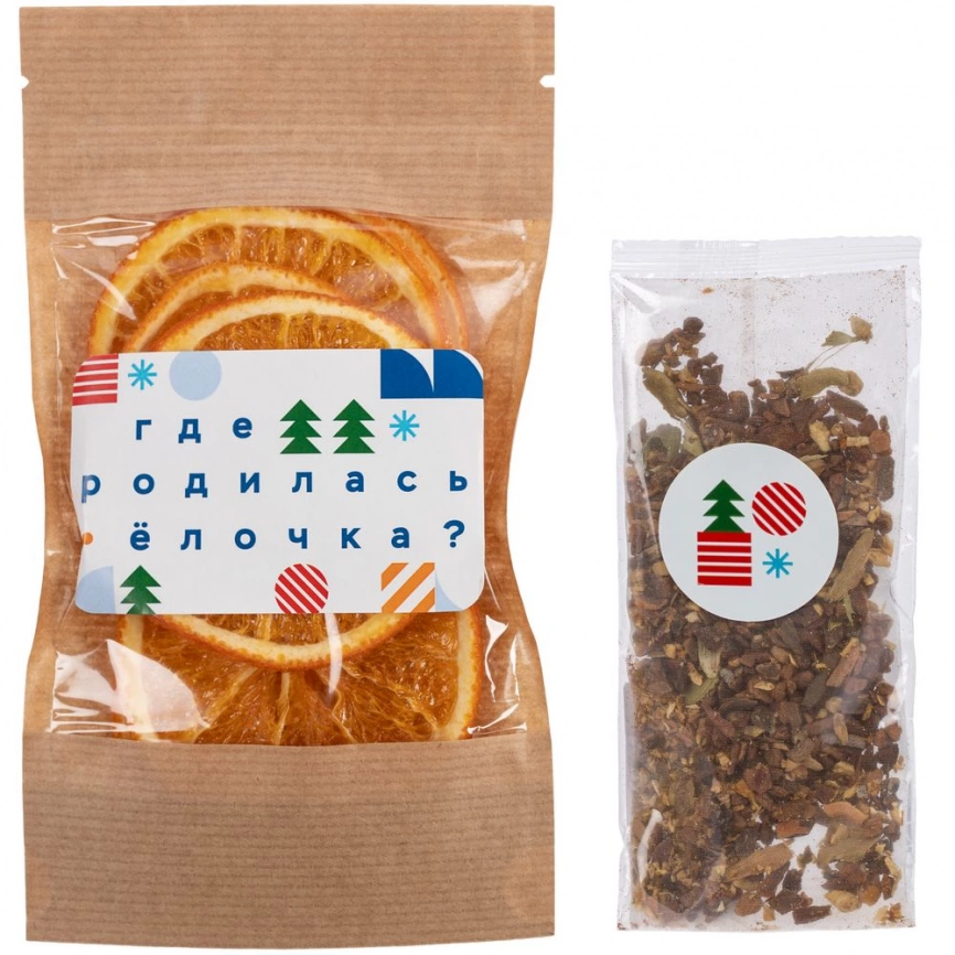 Набор для глинтвейна Midnight Dream, ver.1 фото 3