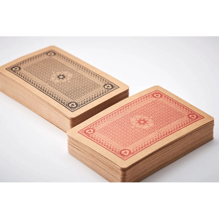 Карты игральные фото 3