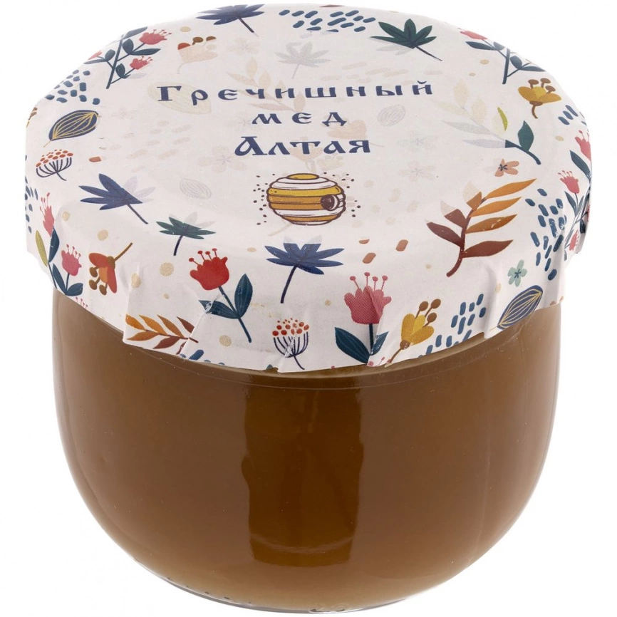 Набор Bee Garden, 4 сорта меда фото 6