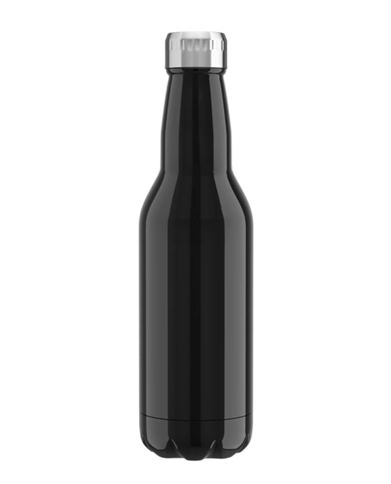 Термобутылка Bollon DRINK BLACK 500ml фото 1