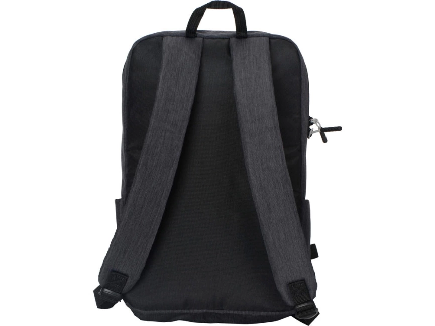 Рюкзак Mi Casual Daypack Black (ZJB4143GL) фото 2