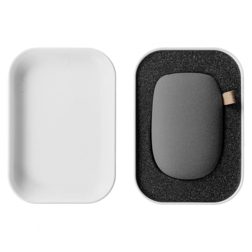 Внешний аккумулятор Pebble 7800 мАч, серый фото 15