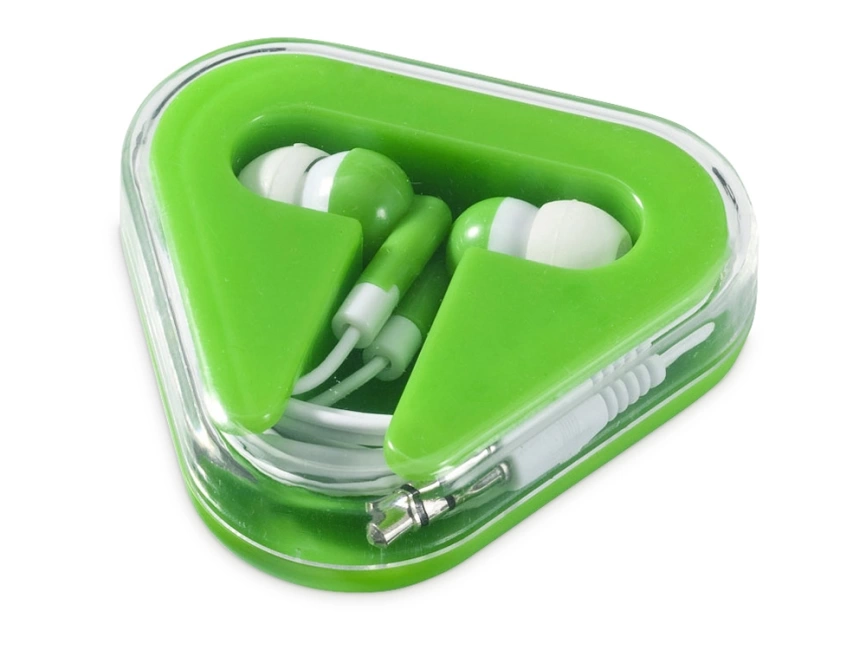 Набор для бега Sprint, зеленое яблоко фото 2