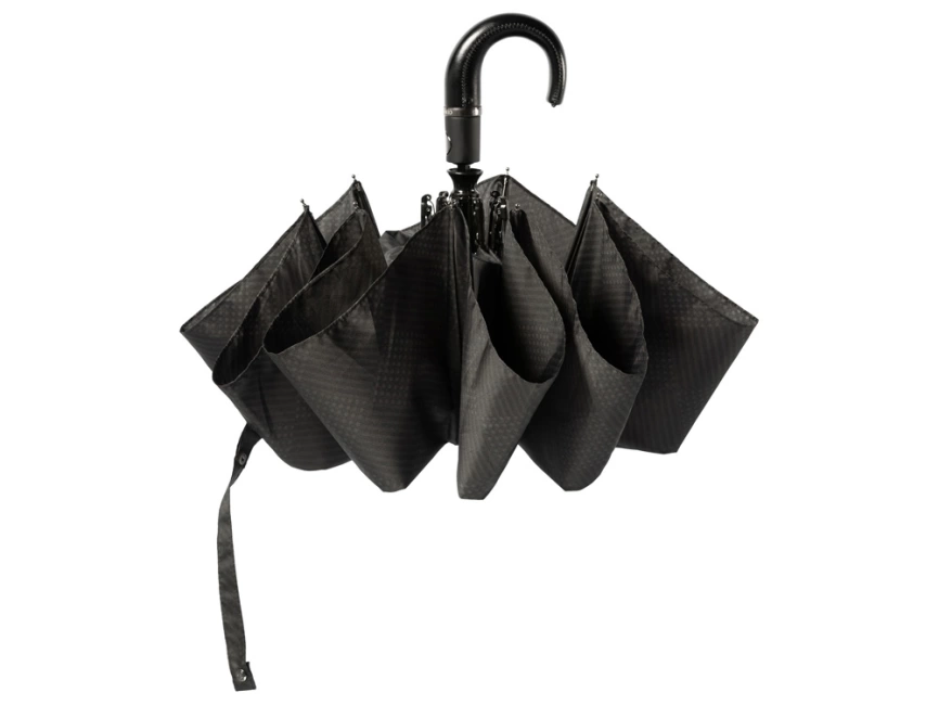 Складной зонт Horton Black - Cerruti 1881 фото 3