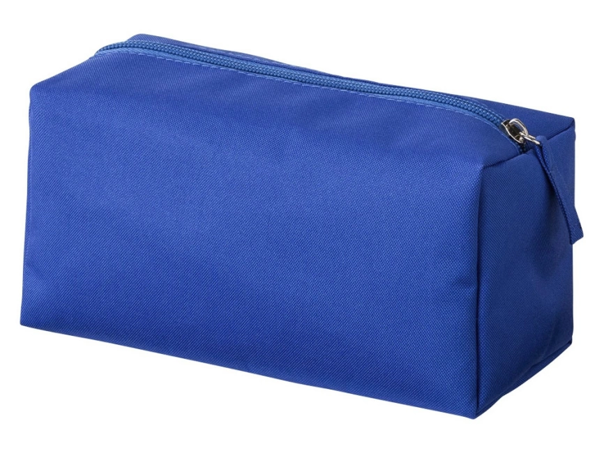 Косметичка Aisle, синий фото 2