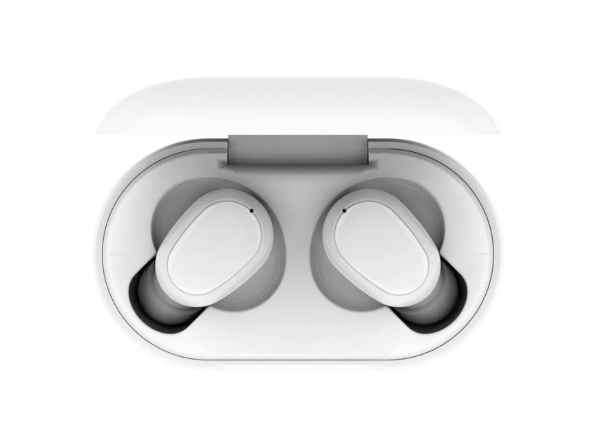 Беспроводные наушники HIPER TWS OKI White (HTW-LX2) Bluetooth 5.0 гарнитура, Белый фото 3