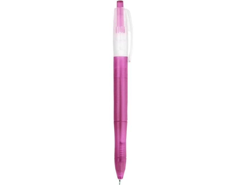 Ручка шариковая Celebrity Коллинз, фиолетовая фото 2