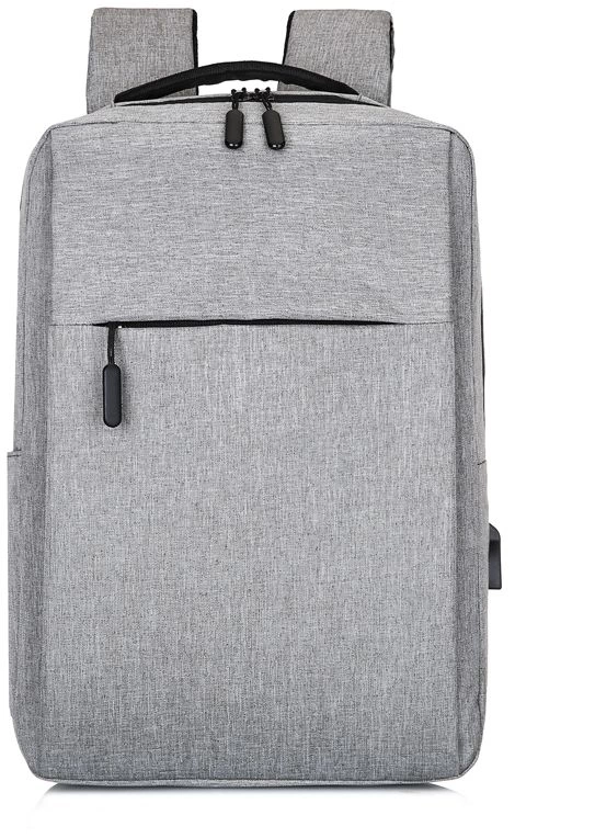 Рюкзак Lifestyle - Серый CC фото 2