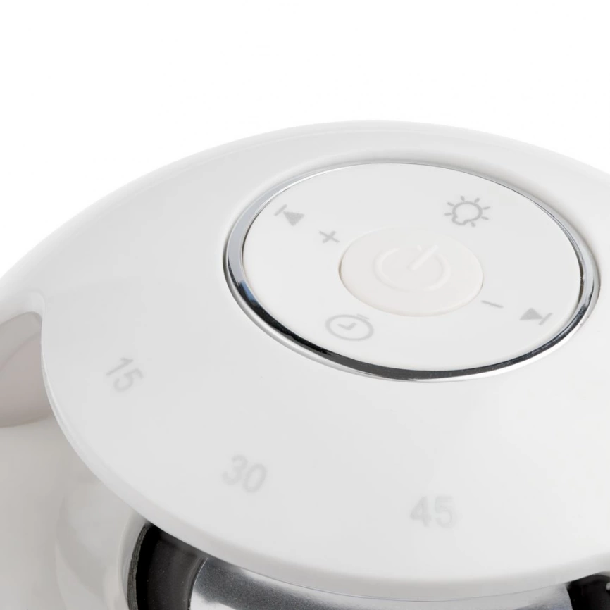 Устройство для успокоения c подсветкой SM09 фото 6