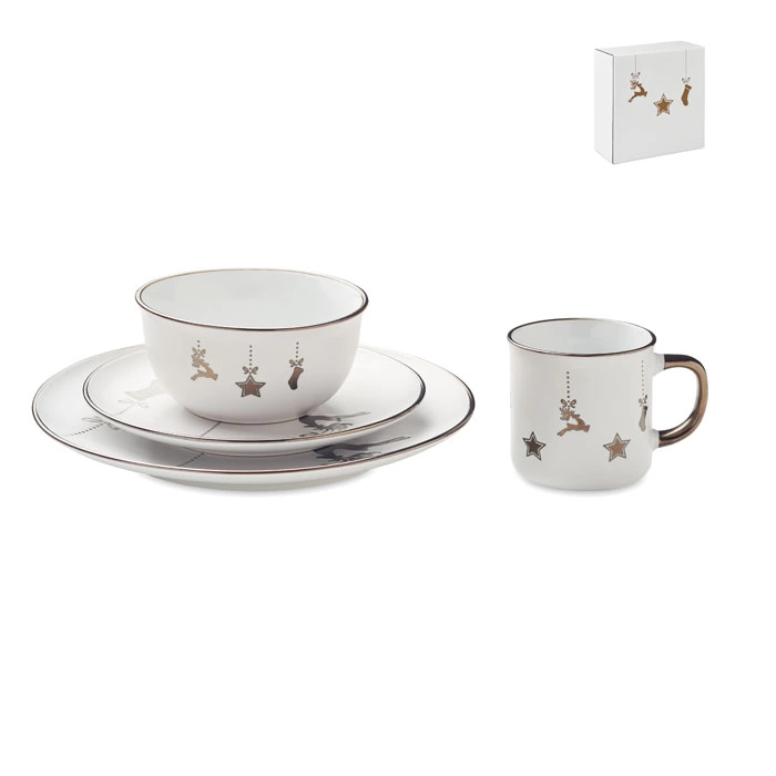 Сервиз фото 1