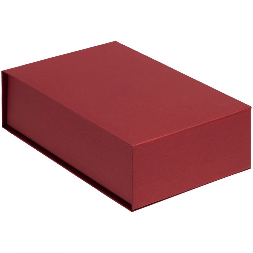 Коробка ClapTone, красная фото 1