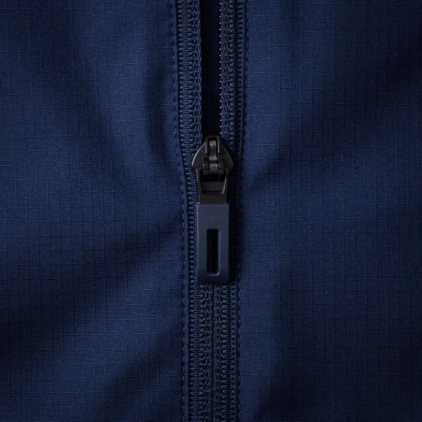 Куртка Condivo 18 Rain, темно-синяя, размер XS фото 6