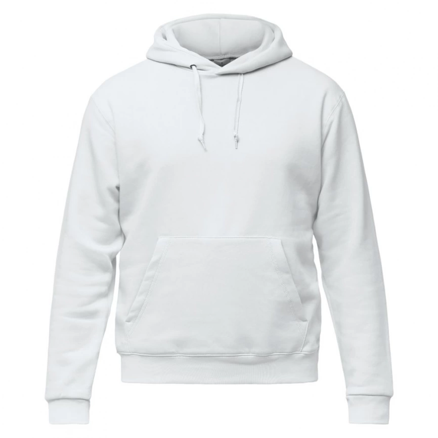 Толстовка Hooded белая, размер S фото 1
