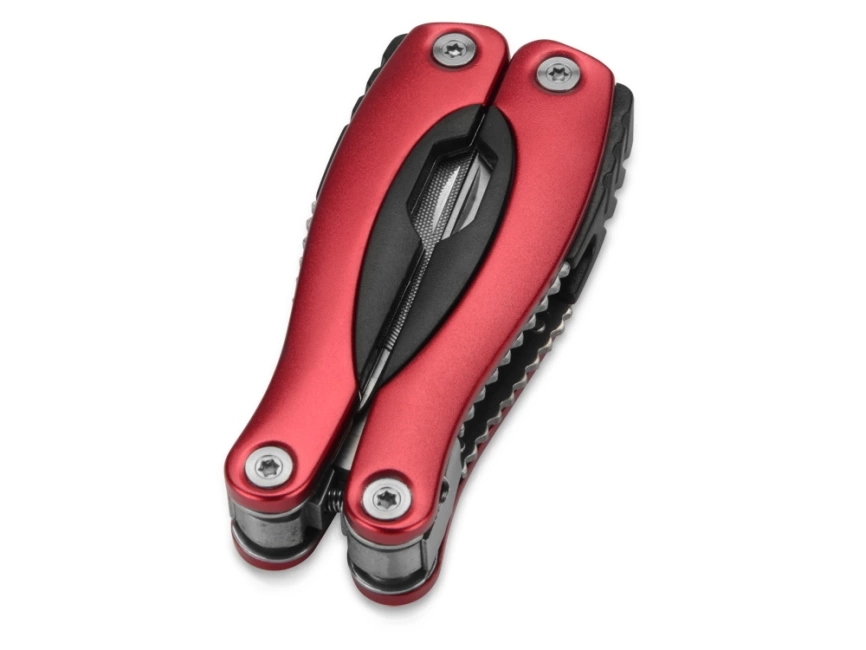 Мультиинструмент-пассатижи в чехле для ношения на поясе фото 1