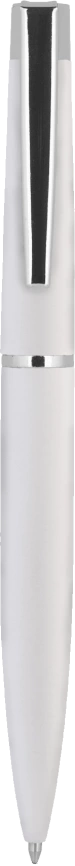 Ручка GROM SOFT MIRROR Белая 1126.07 фото 1