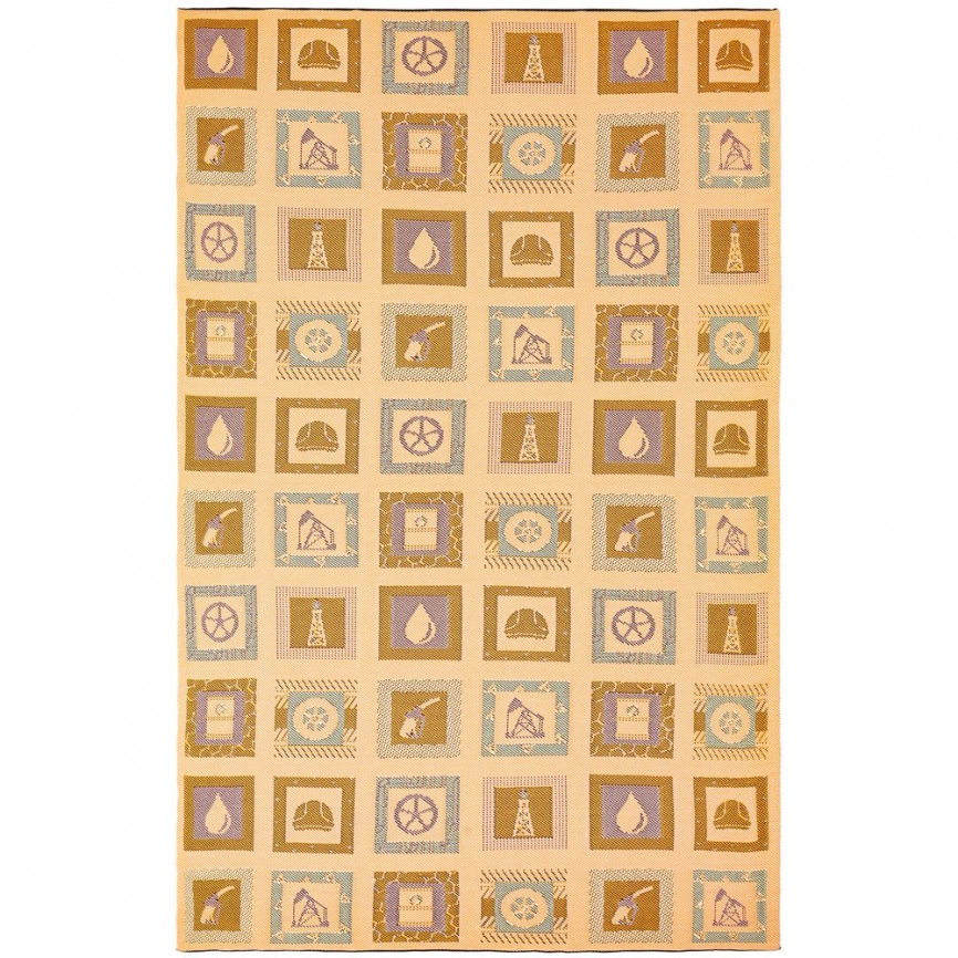 Плед Industry, нефть и газ фото 4