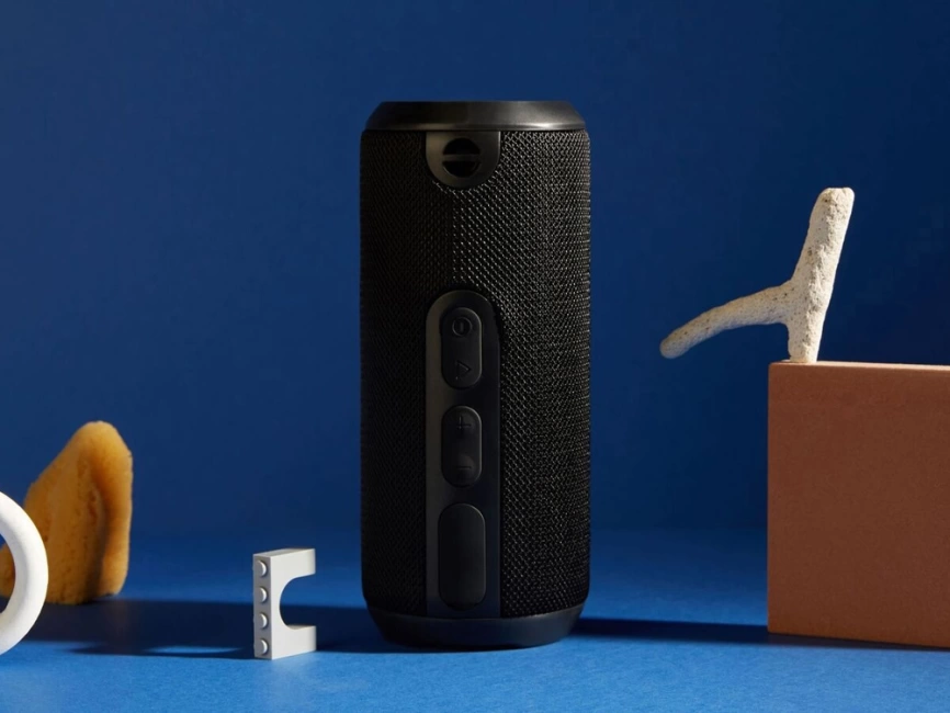 Портативная колонка Rombica Mysound BT-29 Black фото 8