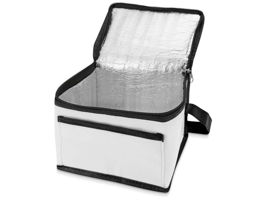 Сумка-холодильник Альбертина, белый фото 2