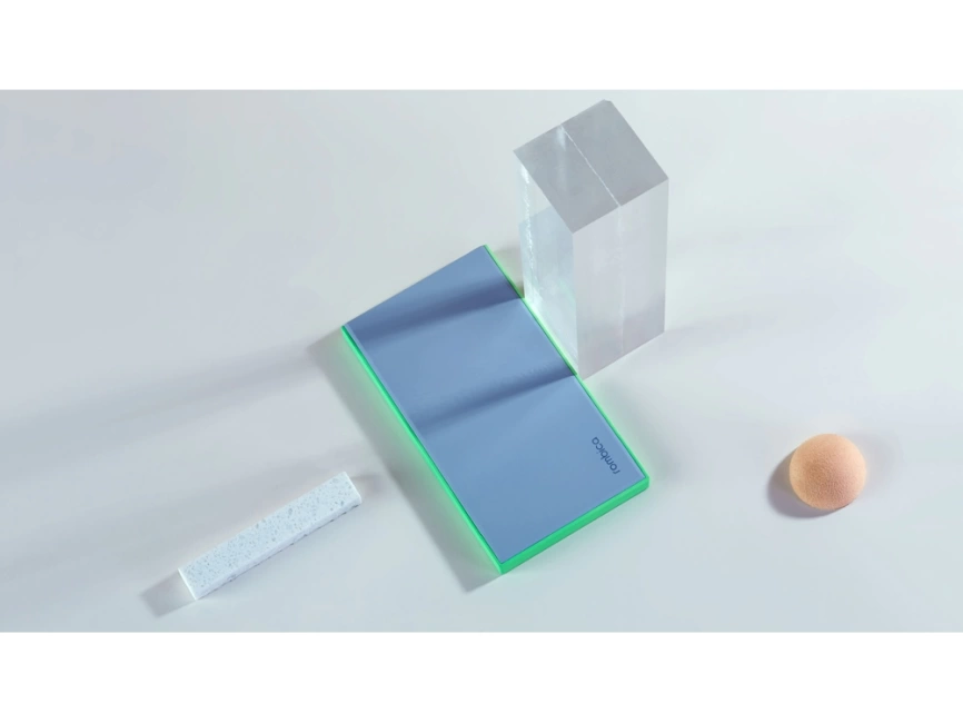 Внешний аккумулятор Rombica NEO NS50L, салатовый фото 6