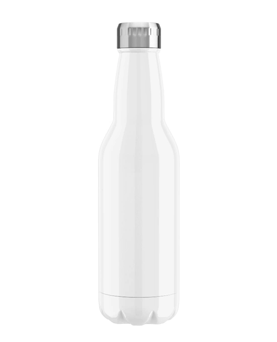 Термобутылка Bollon DRINK WHITE 500ml фото 1