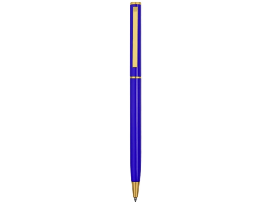 Ручка шариковая Жако, синий фото 2