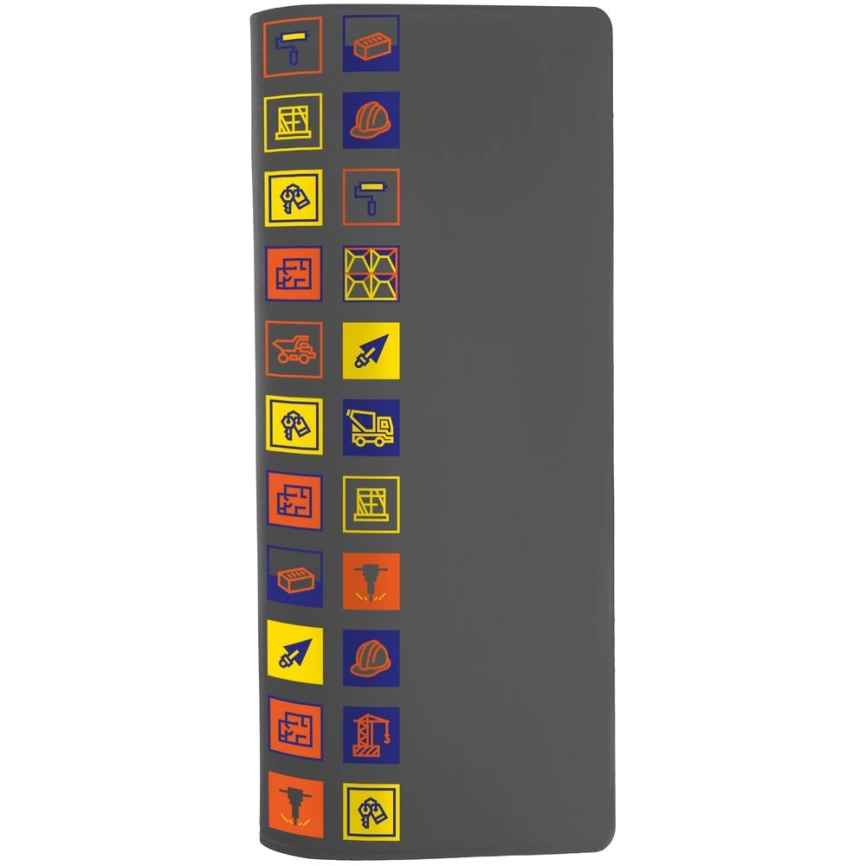 Набор личных аксессуаров Industry, строительство фото 3