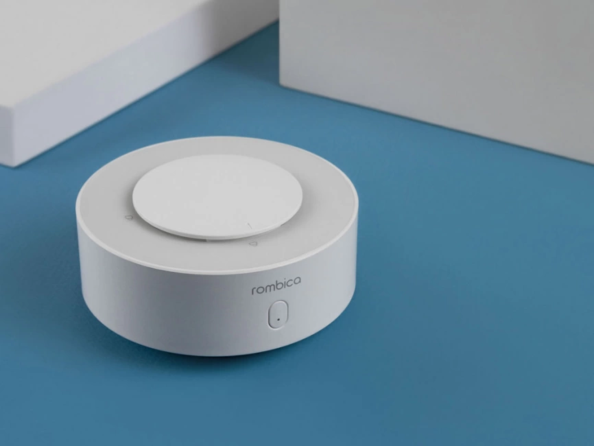 Ночник Rombica LED Aura фото 11