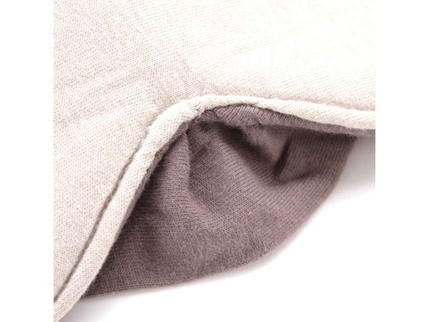 Маска для глаз Luxury Eye Mask, бежевый фото 8