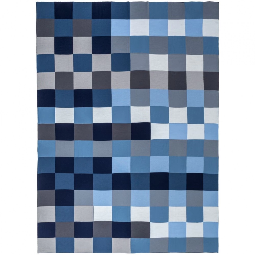 Набор Farbe, средний, синий фото 3