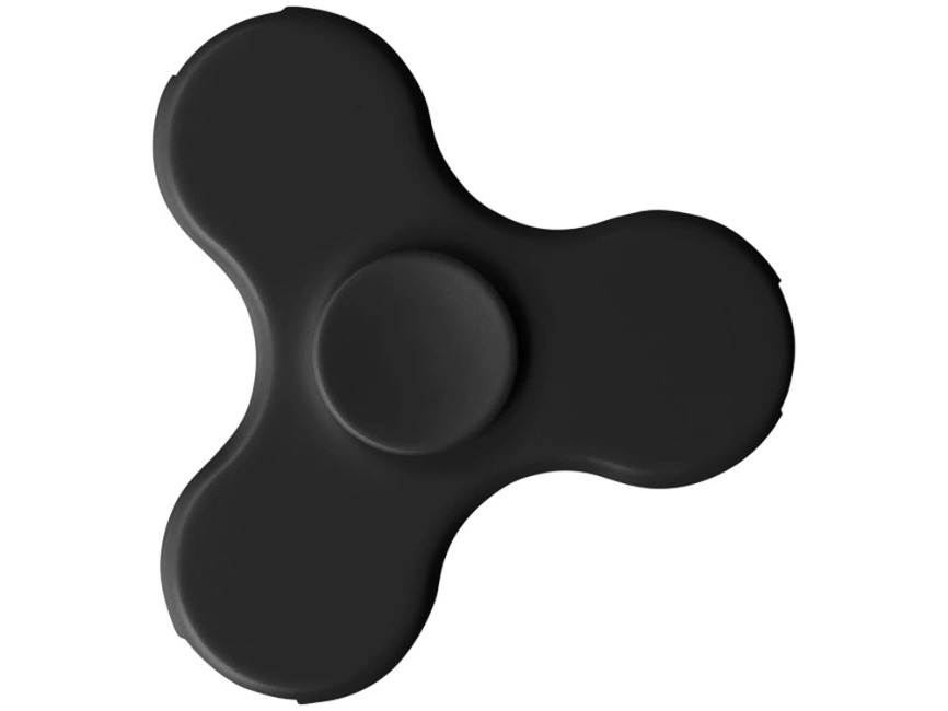Spin-it USB-спиннер, черный фото 3