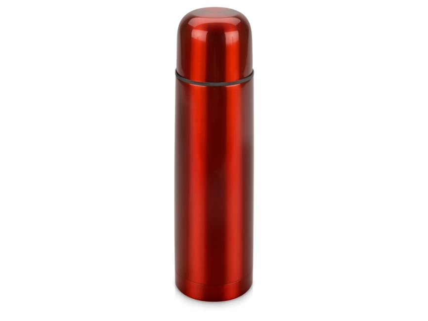 Термос Ямал 500мл, красный фото 2