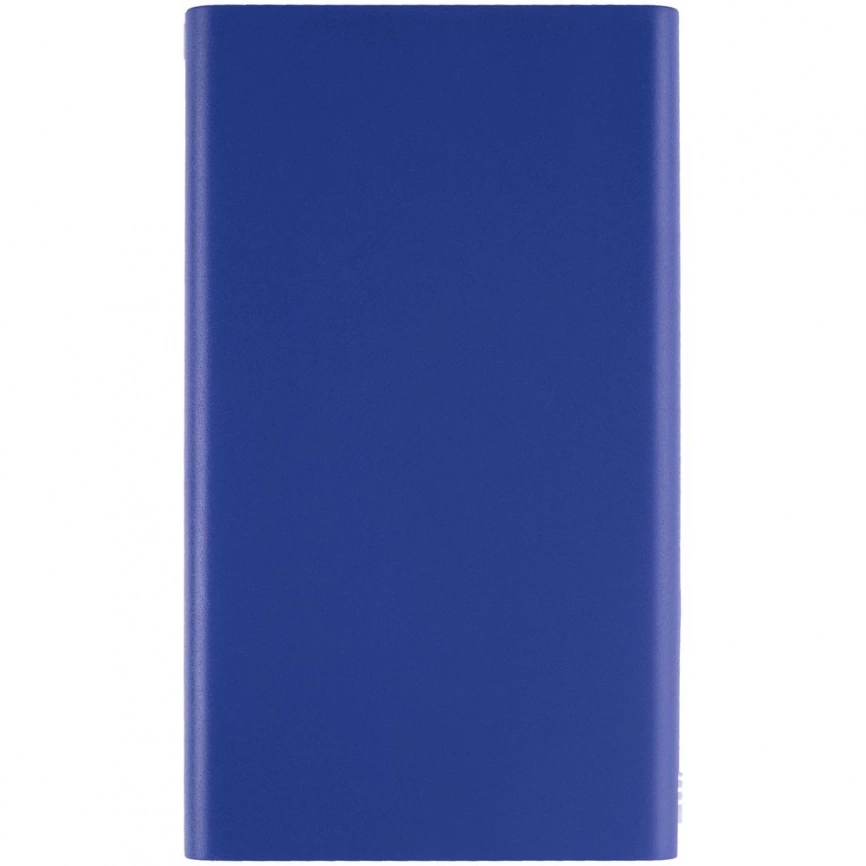 Внешний аккумулятор Easy Trick Comfort 4000мАч, синий фото 5