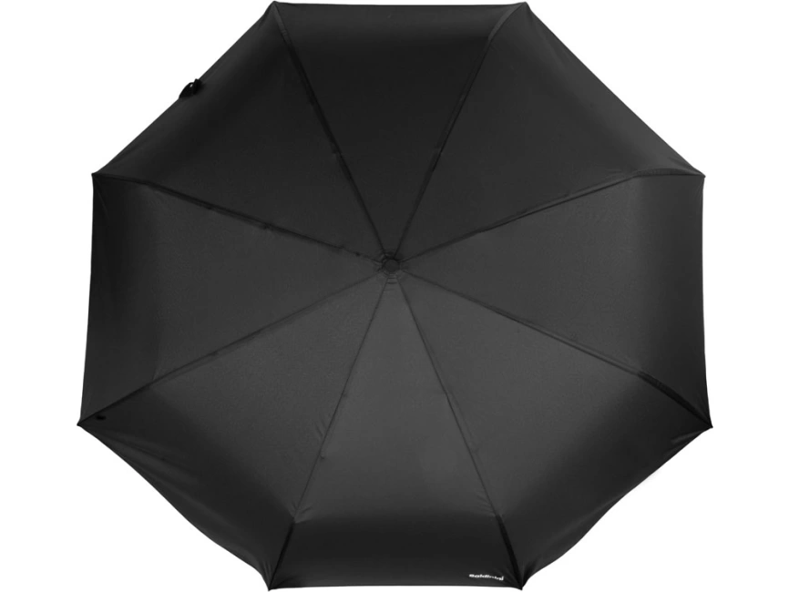 Зонт складной автоматичский Baldinini, черный фото 4