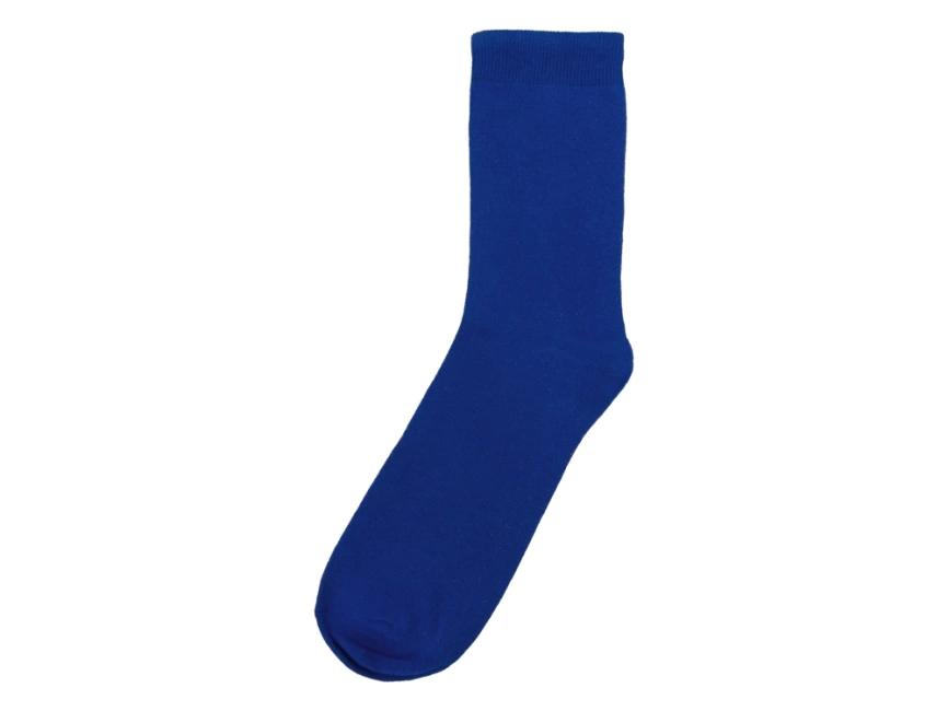 Носки Socks женские синие, р-м 25 фото 2