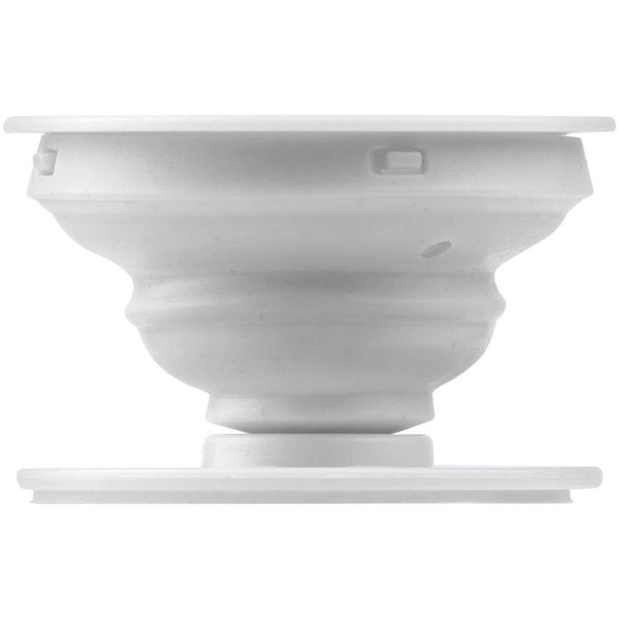 Держатель для смартфона Top Locket, белый фото 1