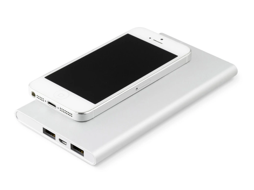 Внешний аккумулятор Rombica NEO AX100S фото 3