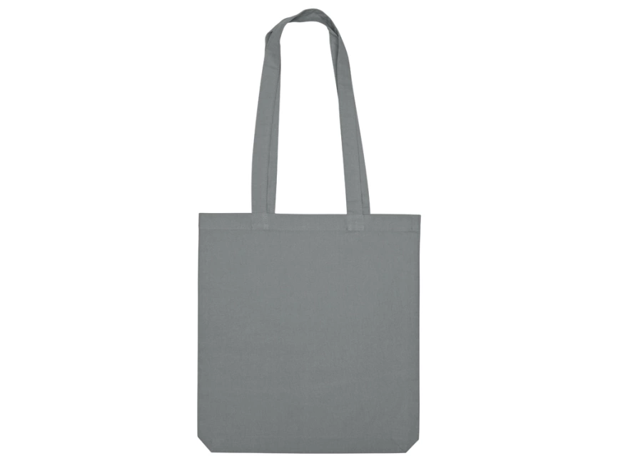 Сумка из плотного хлопка Carryme 220, серый фото 3