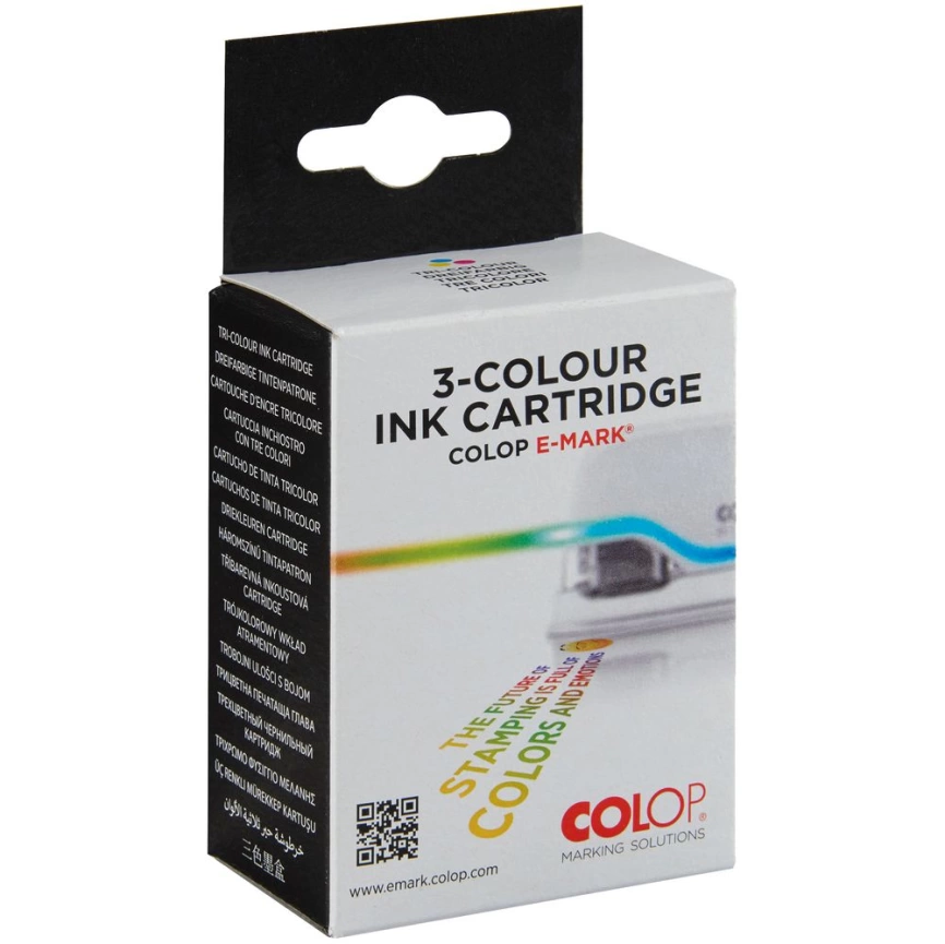 Сменный картридж Colop E-mark фото 3