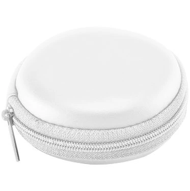 Кабель All in All в футляре, белый фото 3