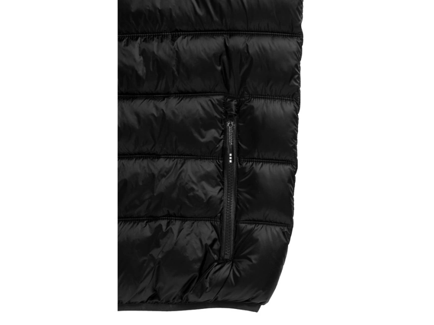Жилет Mercer мужской, черный фото 6
