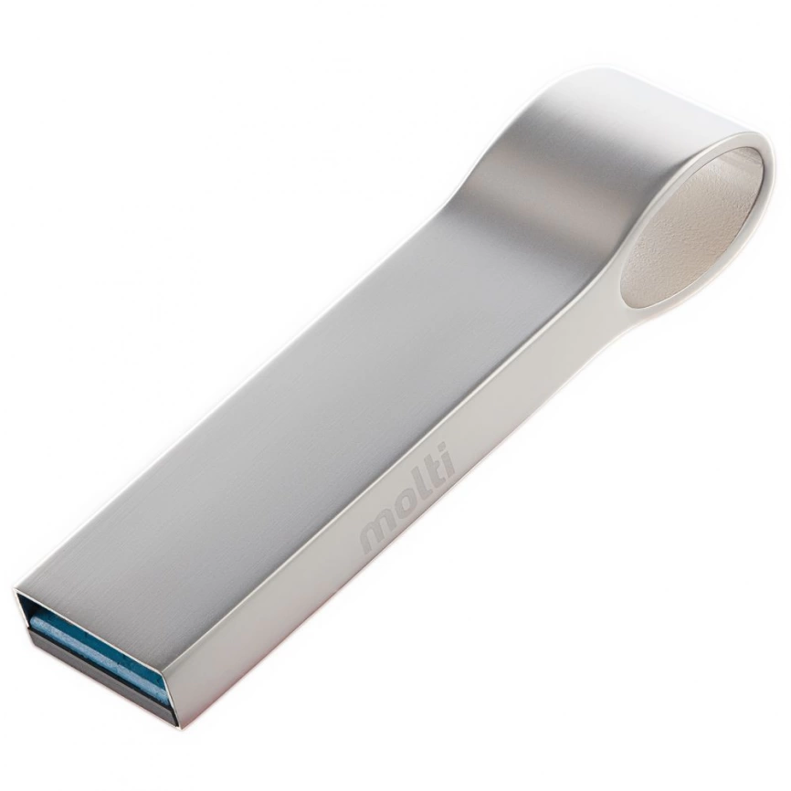 Флешка Transmit, USB 3.0, 32 Гб фото 1