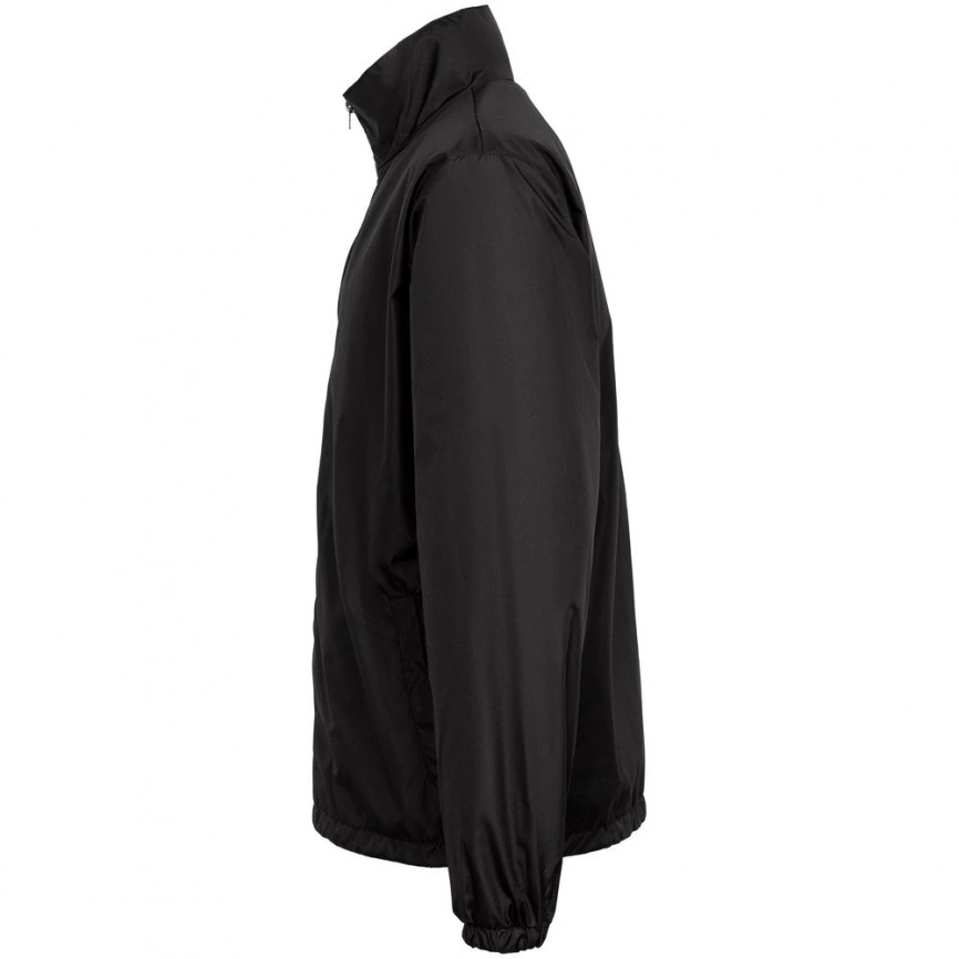 Ветровка Kivach Pro, черная, размер M фото 3
