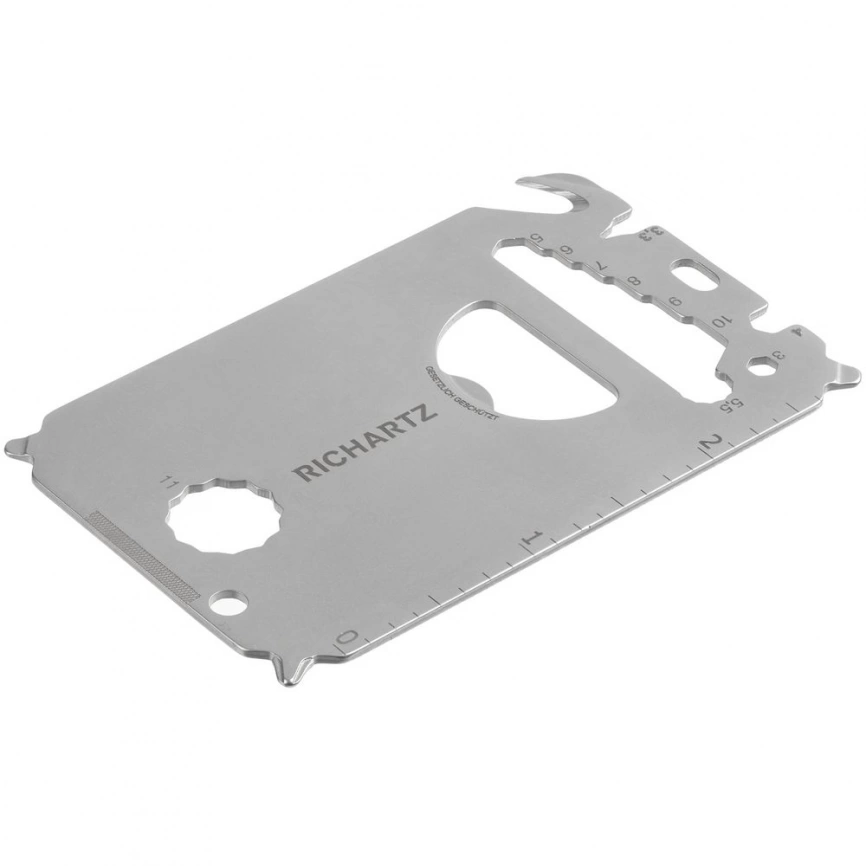 Мультиинструмент Pocket Card L 23+ фото 2